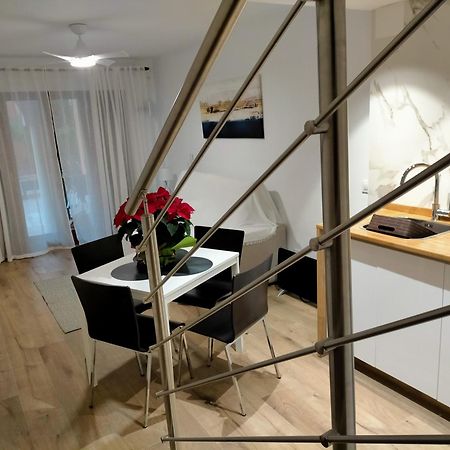 Apartamento En Cala Manzanera Calpe Exterior photo