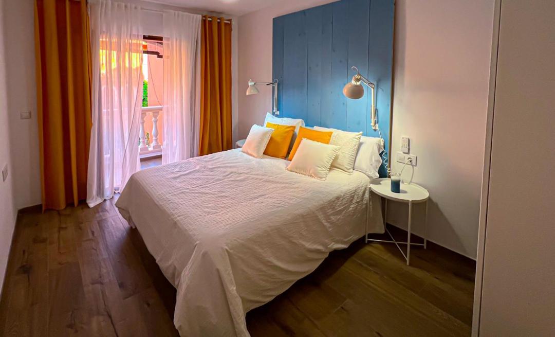 Apartamento En Cala Manzanera Calpe Exterior photo