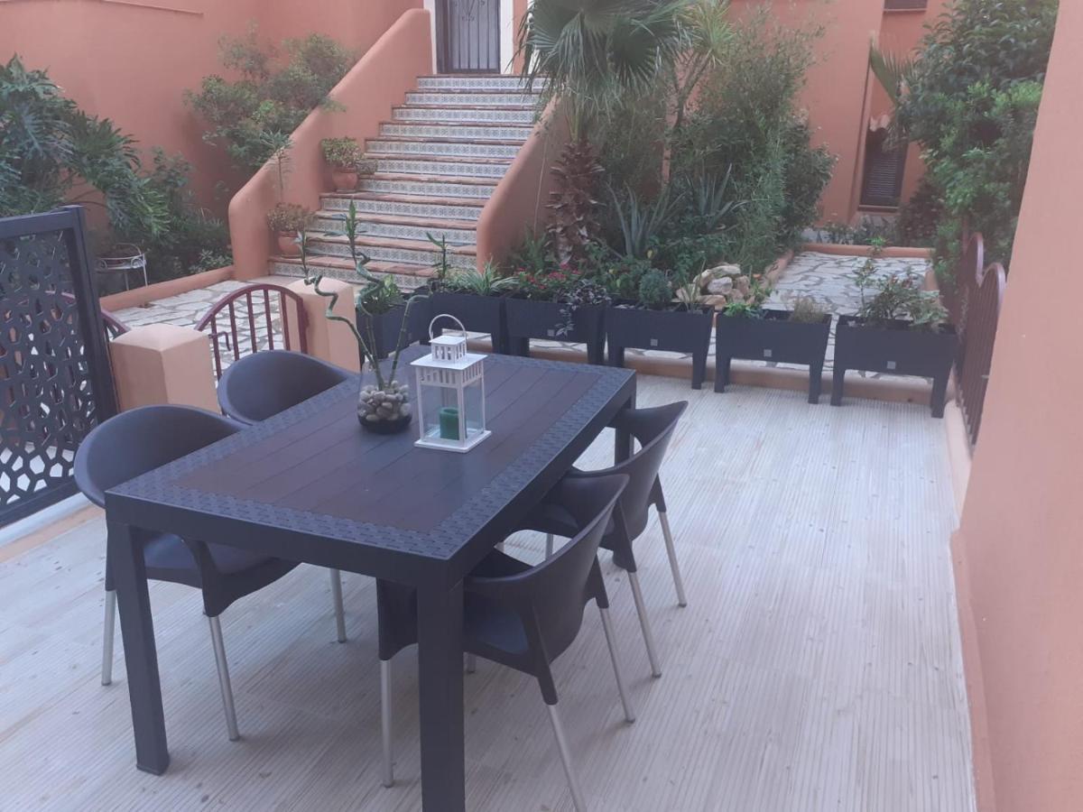 Apartamento En Cala Manzanera Calpe Exterior photo