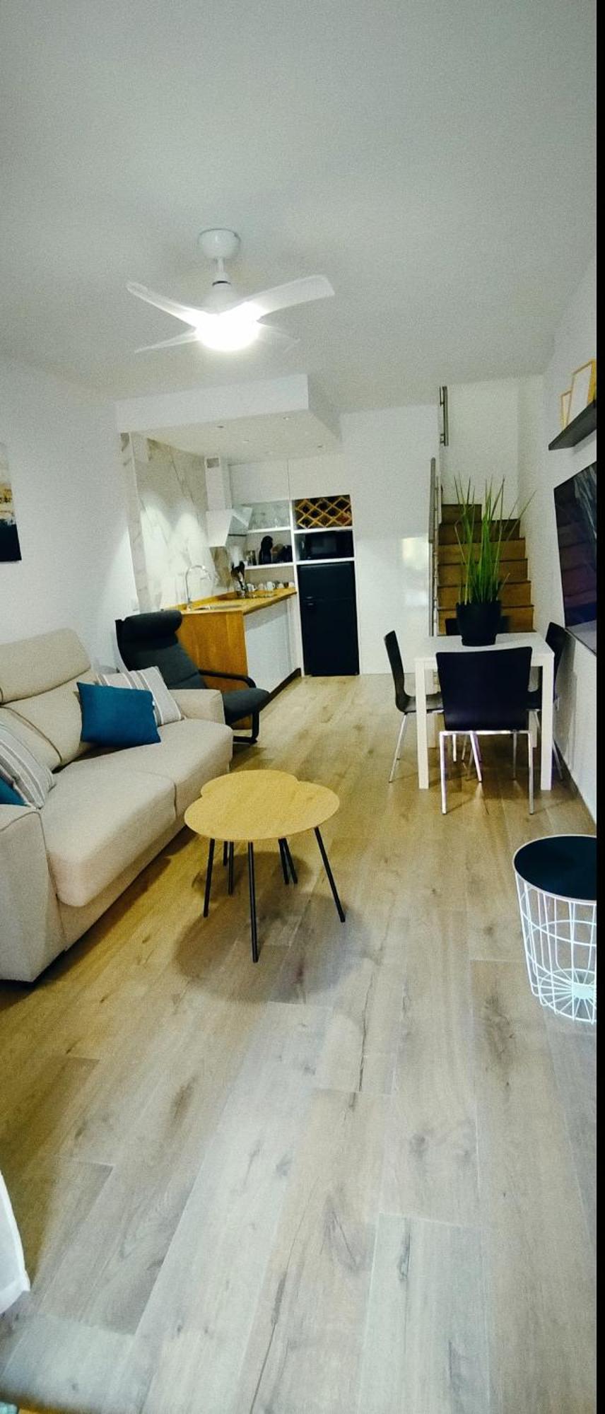 Apartamento En Cala Manzanera Calpe Exterior photo