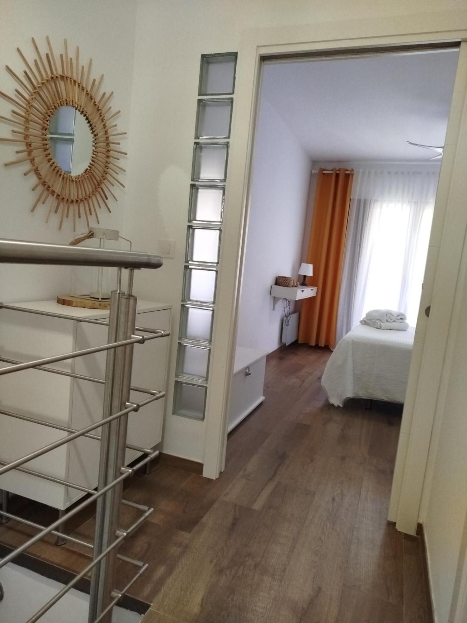 Apartamento En Cala Manzanera Calpe Exterior photo
