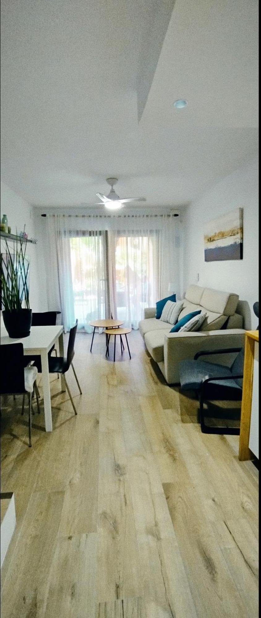 Apartamento En Cala Manzanera Calpe Exterior photo