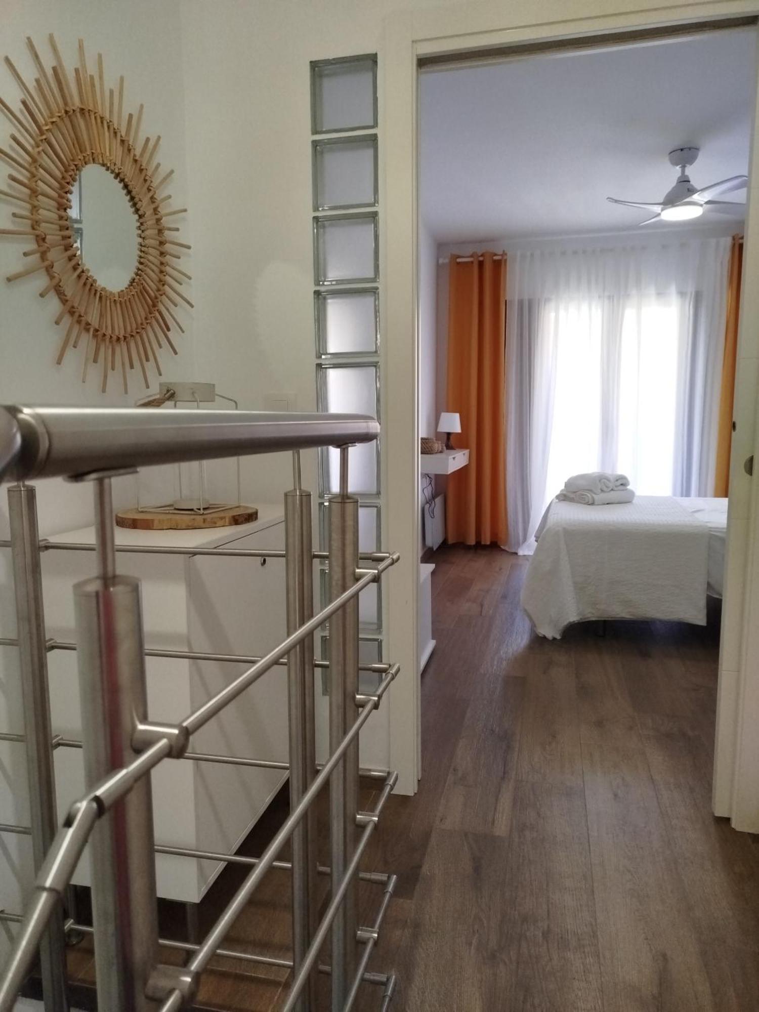 Apartamento En Cala Manzanera Calpe Exterior photo