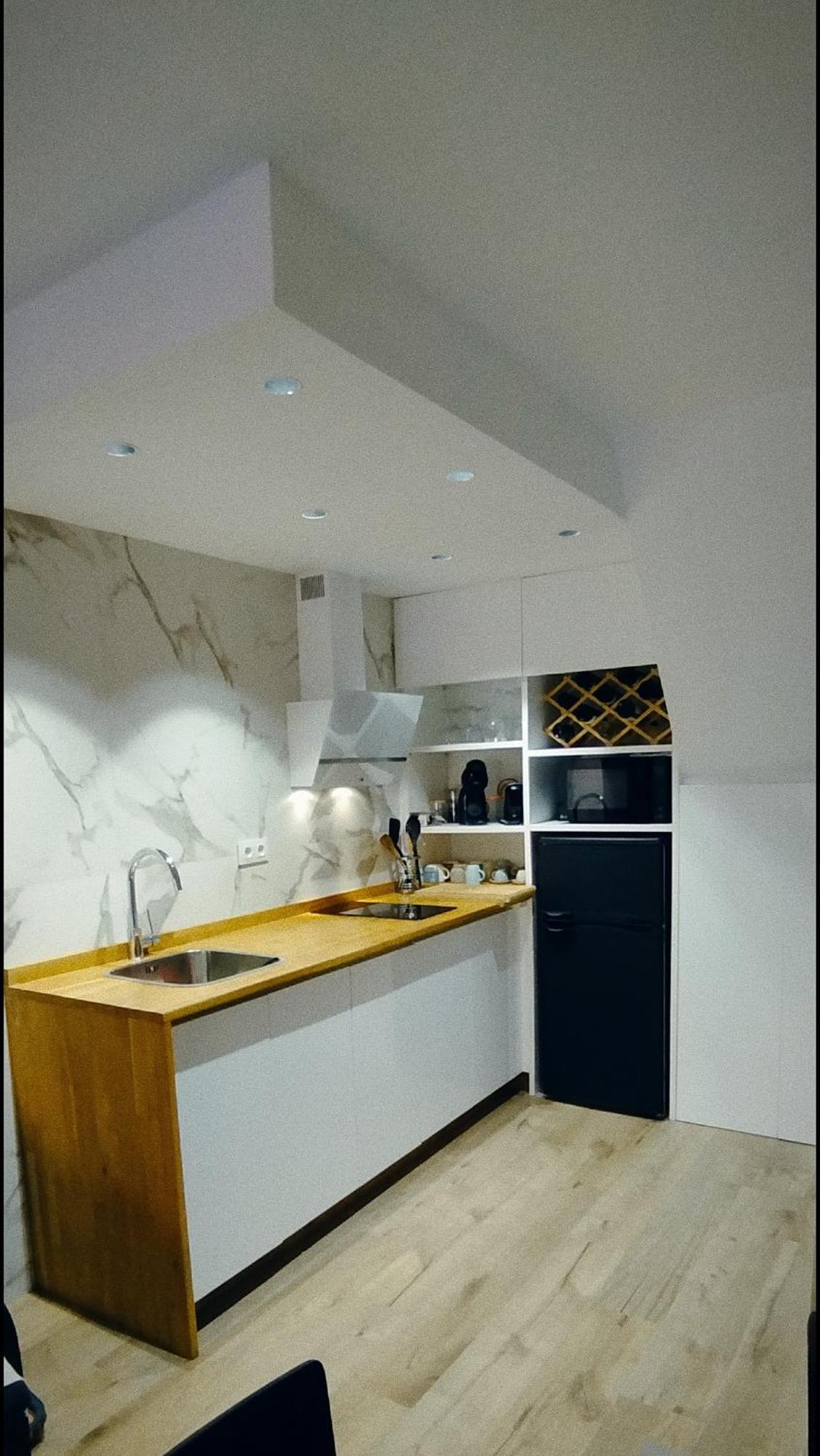 Apartamento En Cala Manzanera Calpe Exterior photo